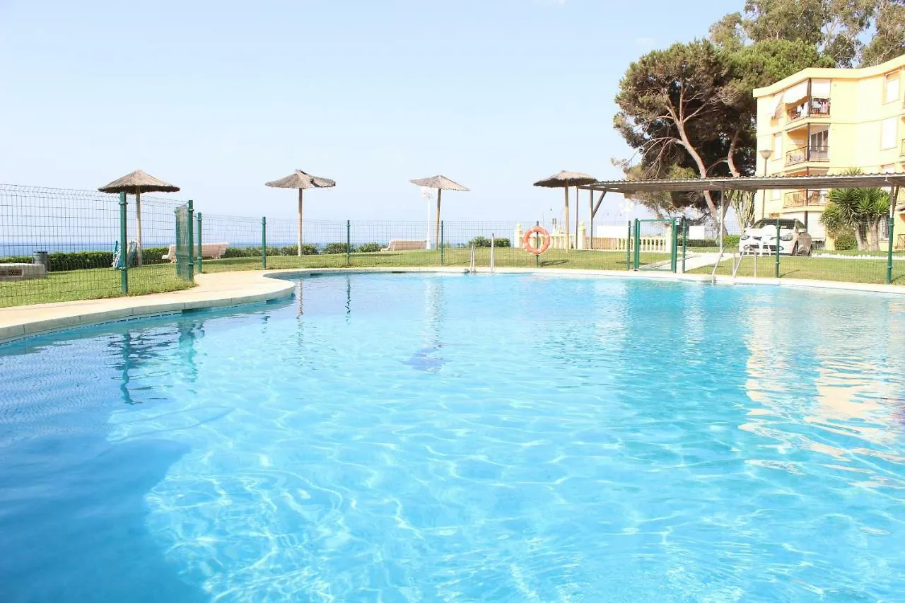 Playa Bella 2-1B Apartment Estepona