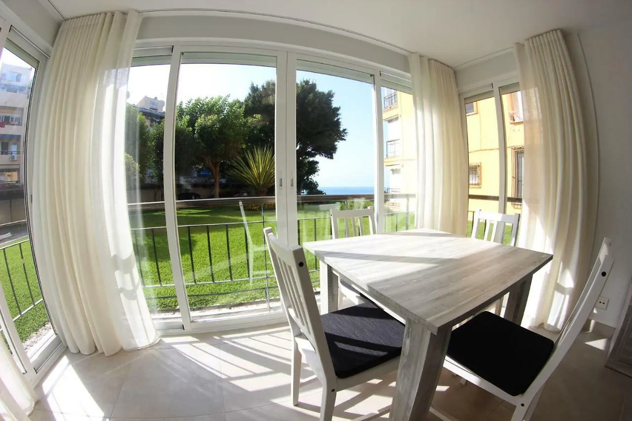 Playa Bella 2-1B Apartment Estepona