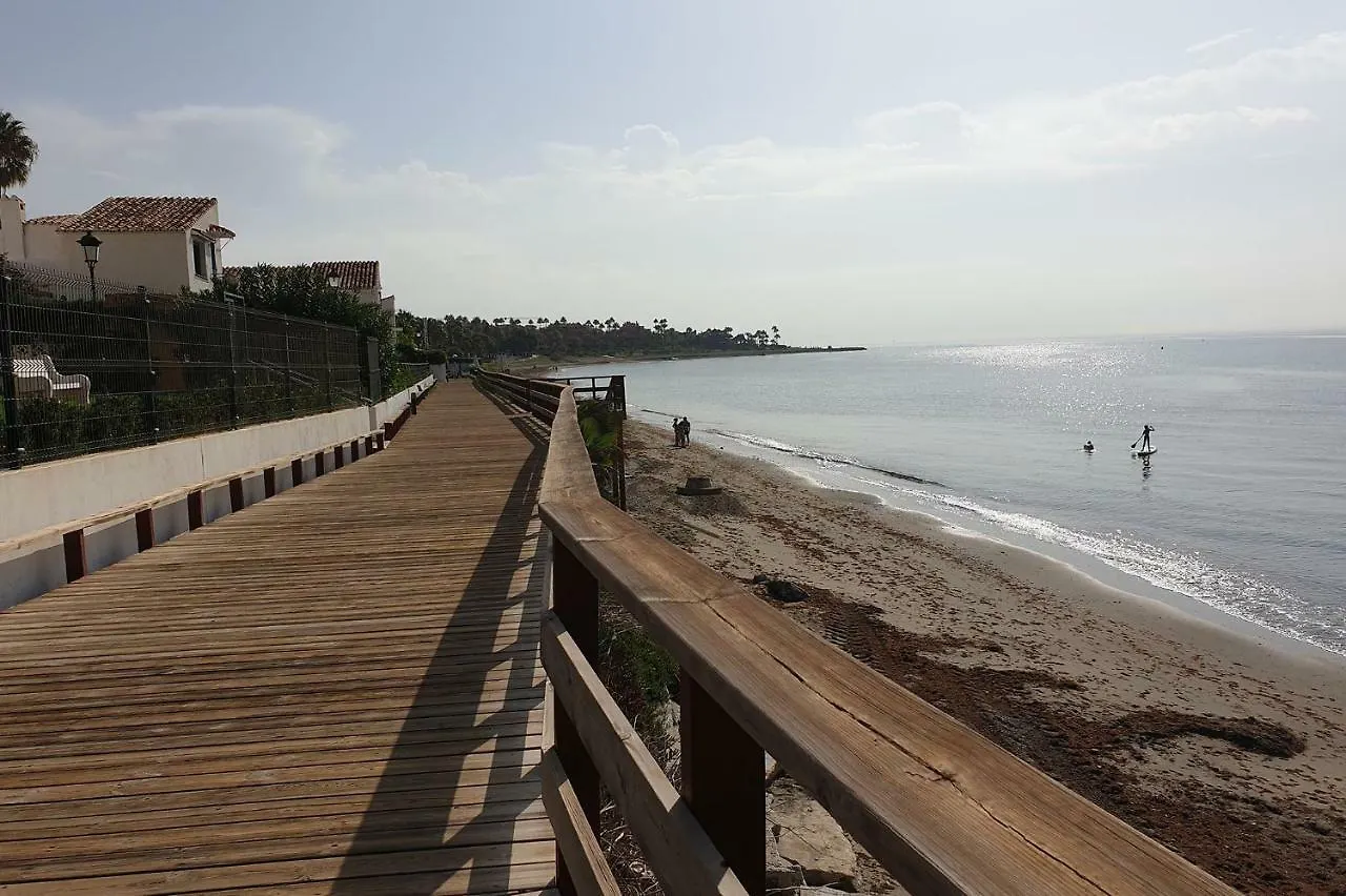 Playa Bella 2-1B Apartment Estepona