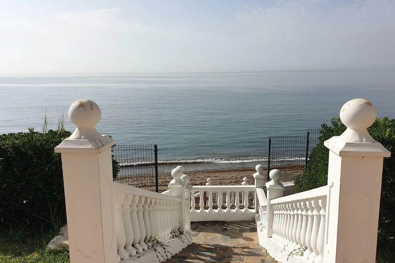 Playa Bella 2-1B Apartment Estepona Spain