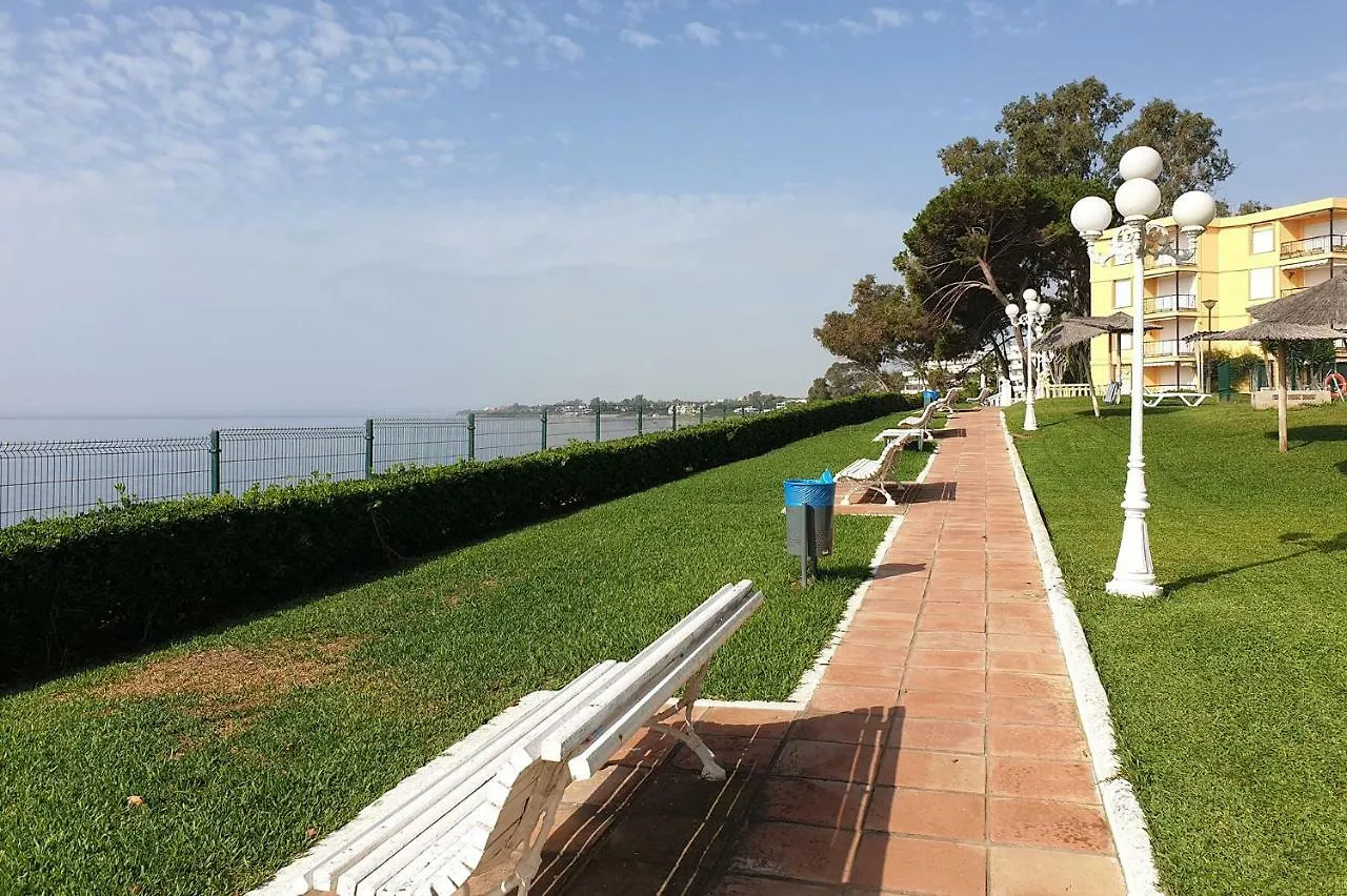 Playa Bella 2-1B Apartment Estepona