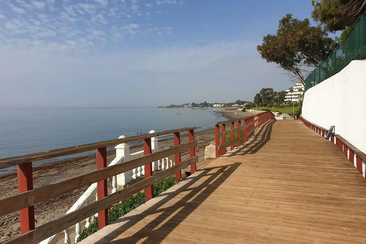 Playa Bella 2-1B Apartment Estepona Spain