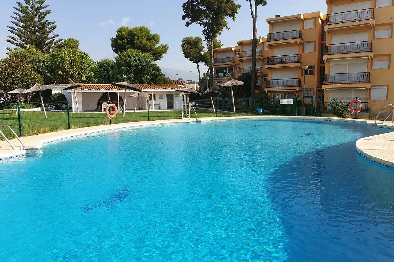 Playa Bella 2-1B Apartment Estepona Spain