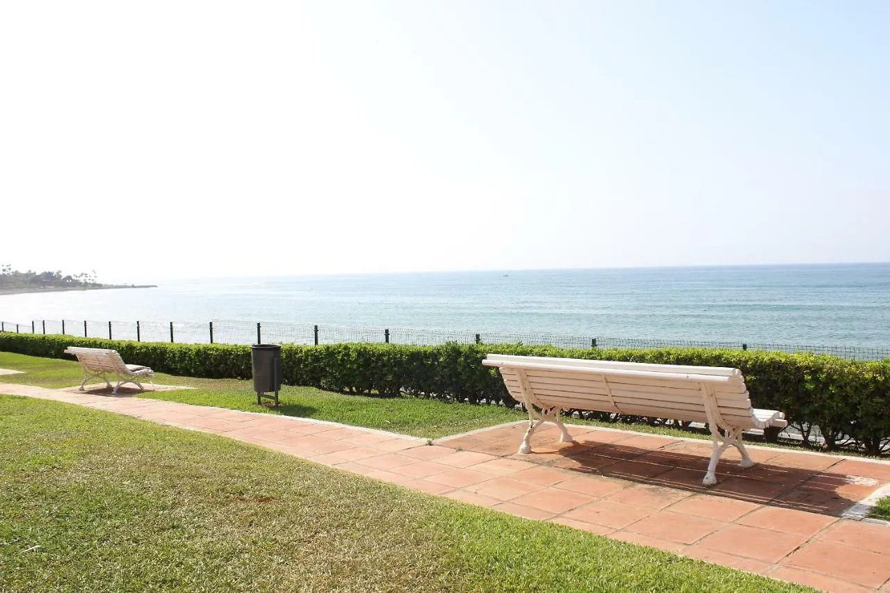 Playa Bella 2-1B Apartment Estepona 0*,  Spain
