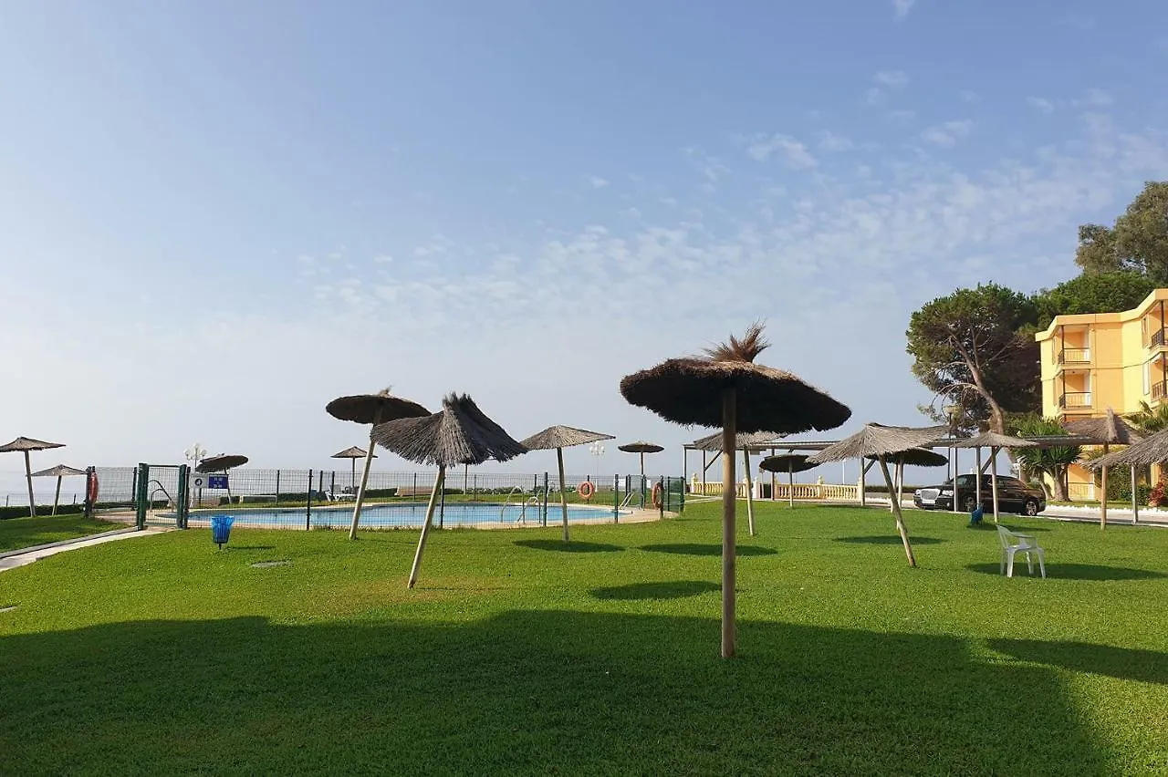 Playa Bella 2-1B Apartment Estepona