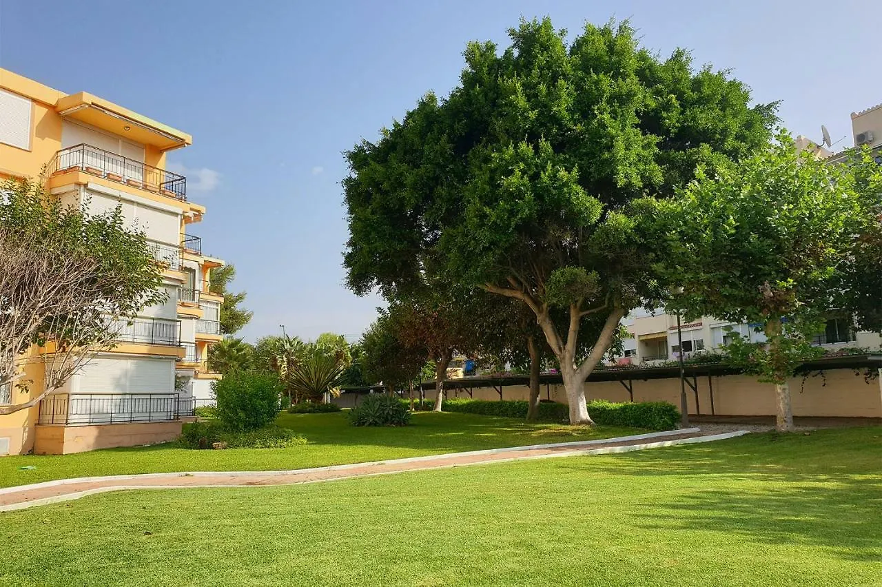 Playa Bella 2-1B Apartment Estepona 0*,  Spain